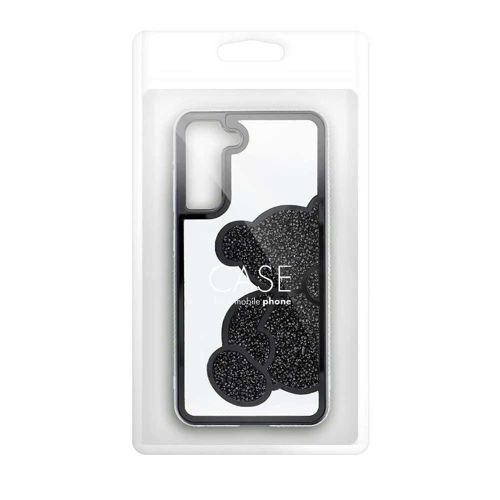 TEDDY BEAR Case for SAMSUNG S24 Ultra black - Image 11