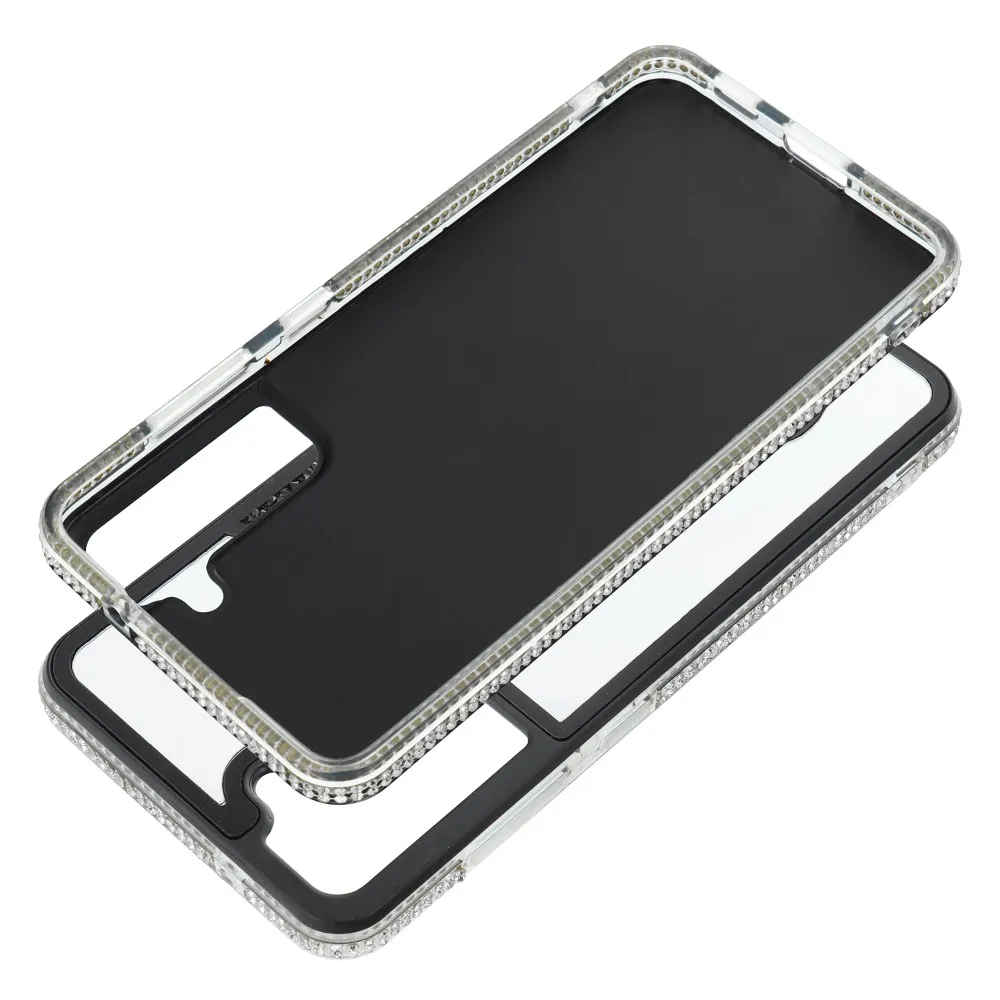 TEDDY BEAR Case for SAMSUNG S24 Ultra black - Image 2