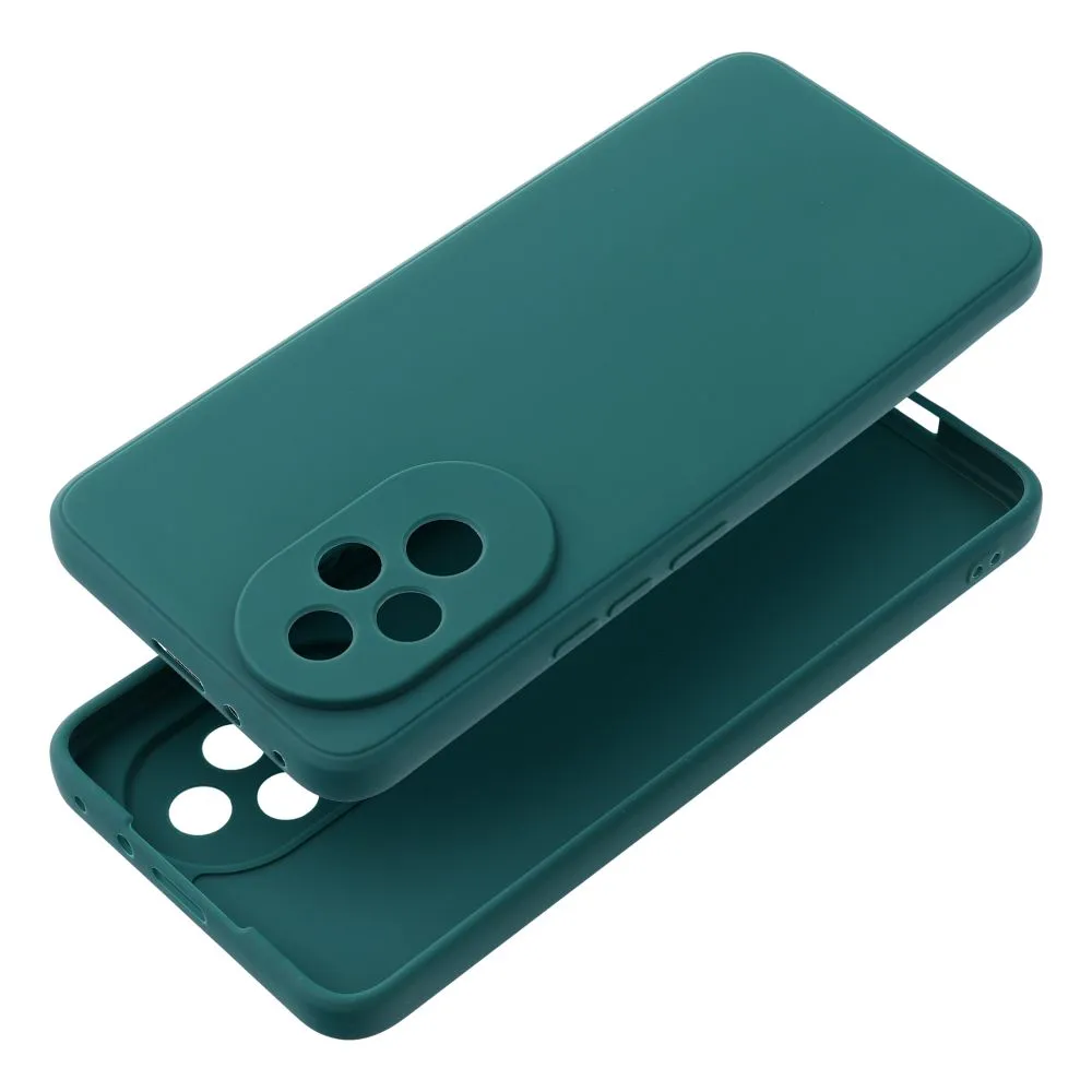 MATT case for HONOR 200 dark green - Image 2