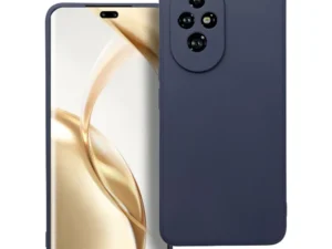 MATT case for HONOR 200 blue