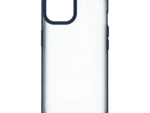 BLUEO APE Phone Case - Apple iPhone 15 blue
