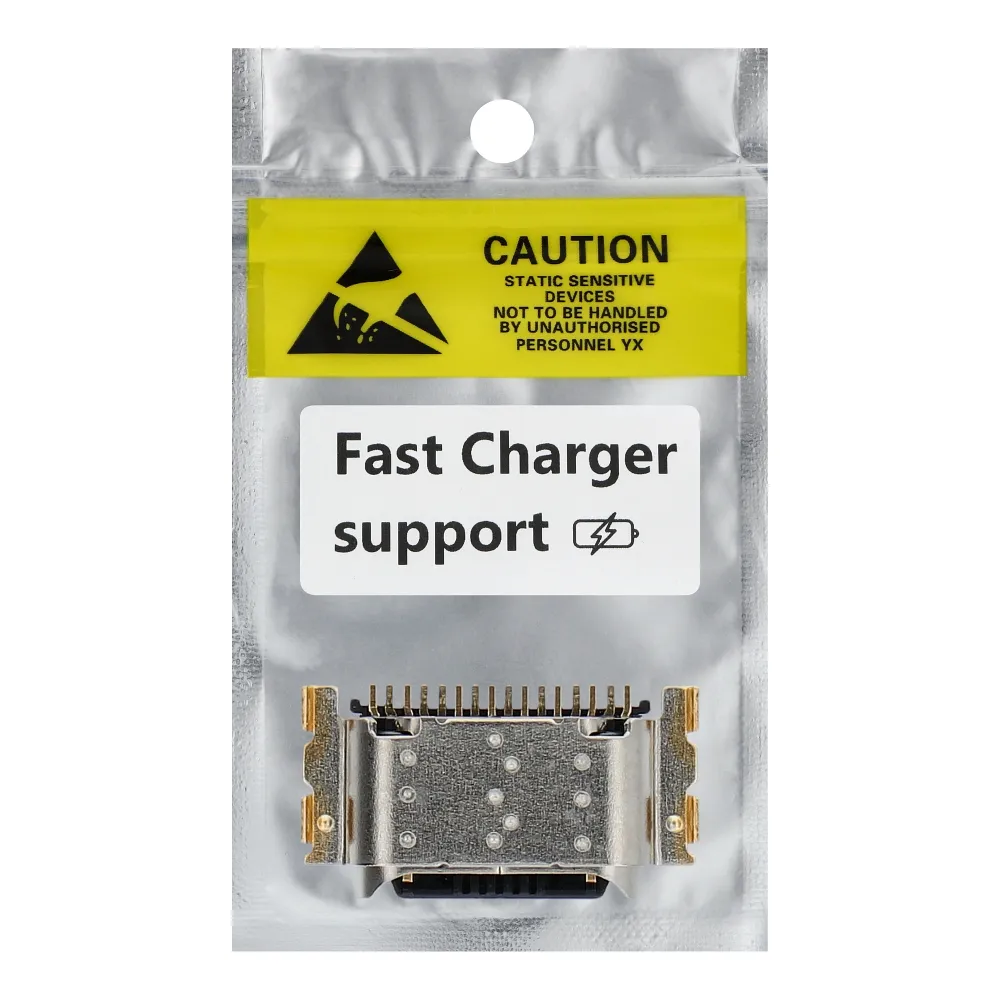 Charge connector for REALME 8i ORI - Image 3