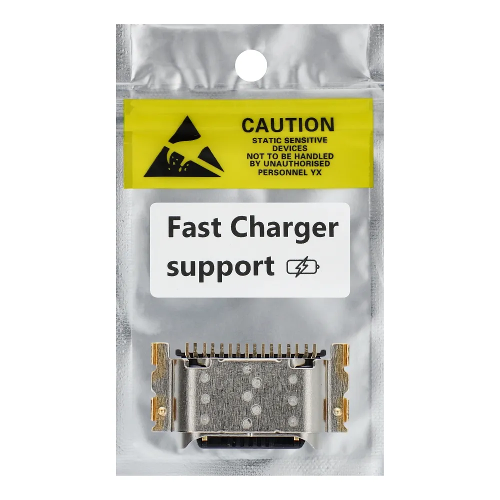 Charge connector for REALME 7 Pro ORI - Image 3