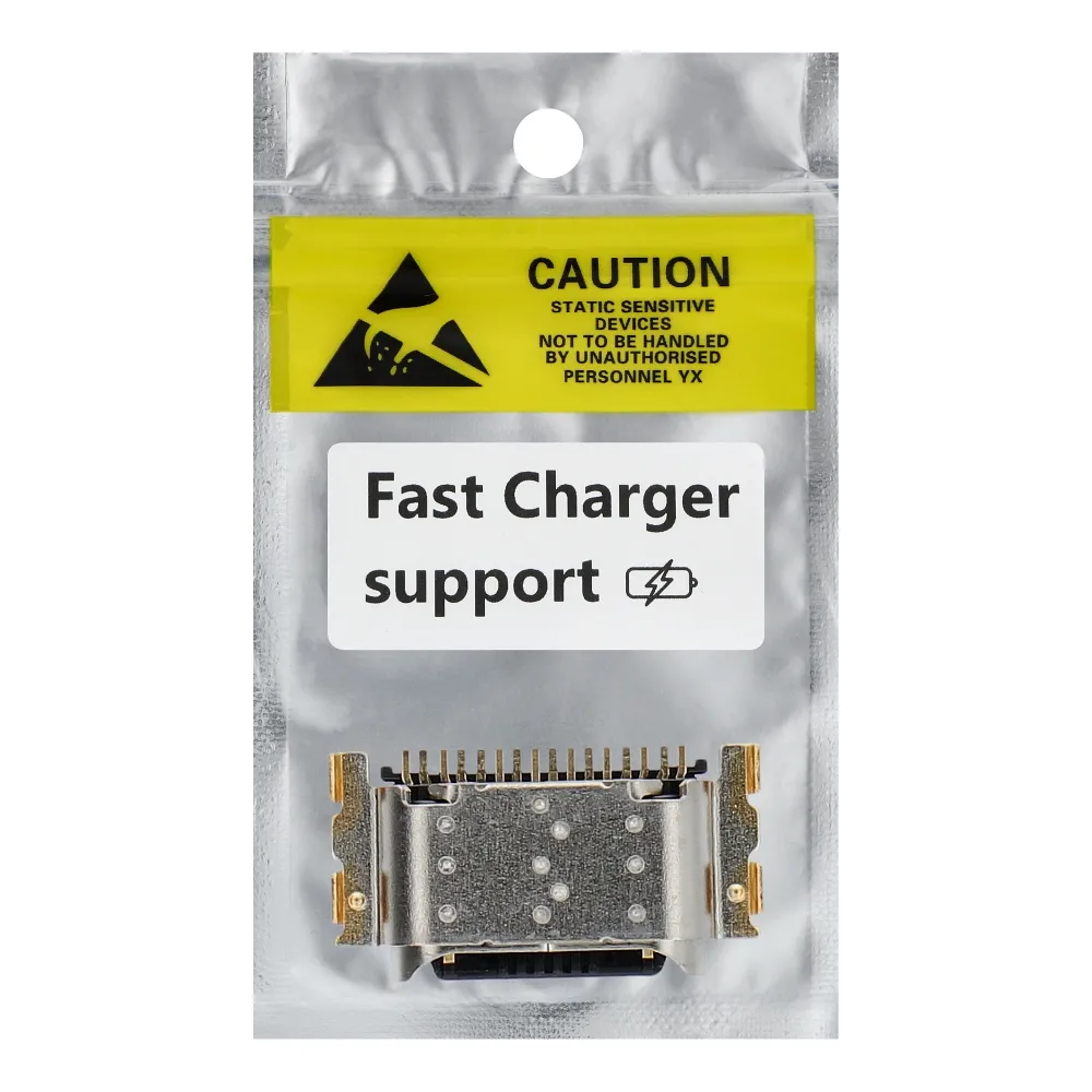 Charge connector for REALME 7 4G ORI - Image 3