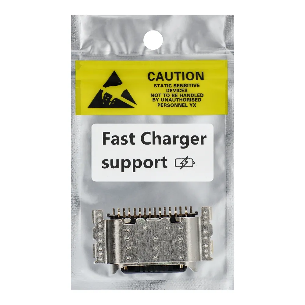Charge connector for REALME 6 PRO ORI - Image 5