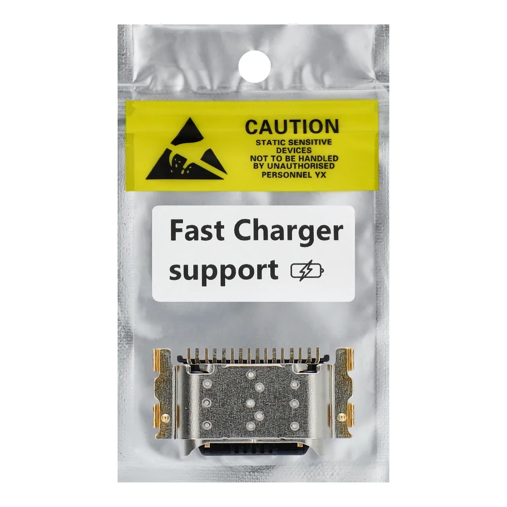 Charge connector for REALME 6i ORI - Image 3