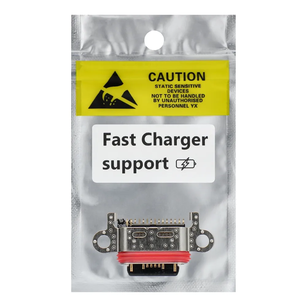 Charge connector for REALME 5 Pro ORI - Image 5