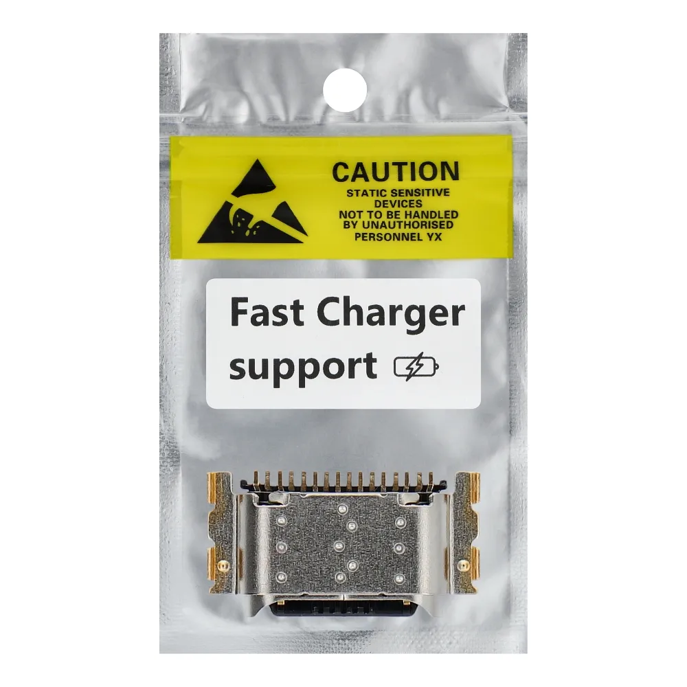 Charge connector for MOTOROLA G13 ORI - Image 3