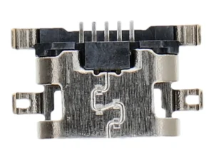 Charge connector for MOTOROLA E6s ORI