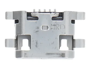 Charge connector for MOTOROLA E7 Plus ORI