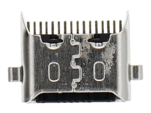 Charge connector for MOTOROLA E7 Power ORI