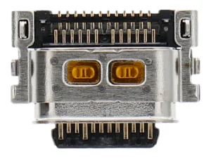 Charge connector for MOTOROLA Edge ORI