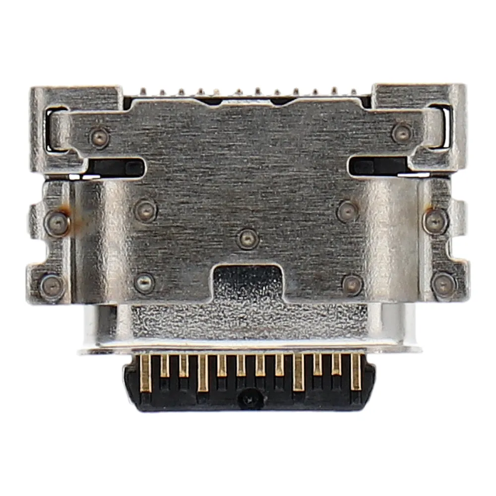 Charge connector for MOTOROLA Edge 30 fusion ORI - Image 4