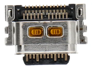 Charge connector for MOTOROLA Edge 30 fusion ORI