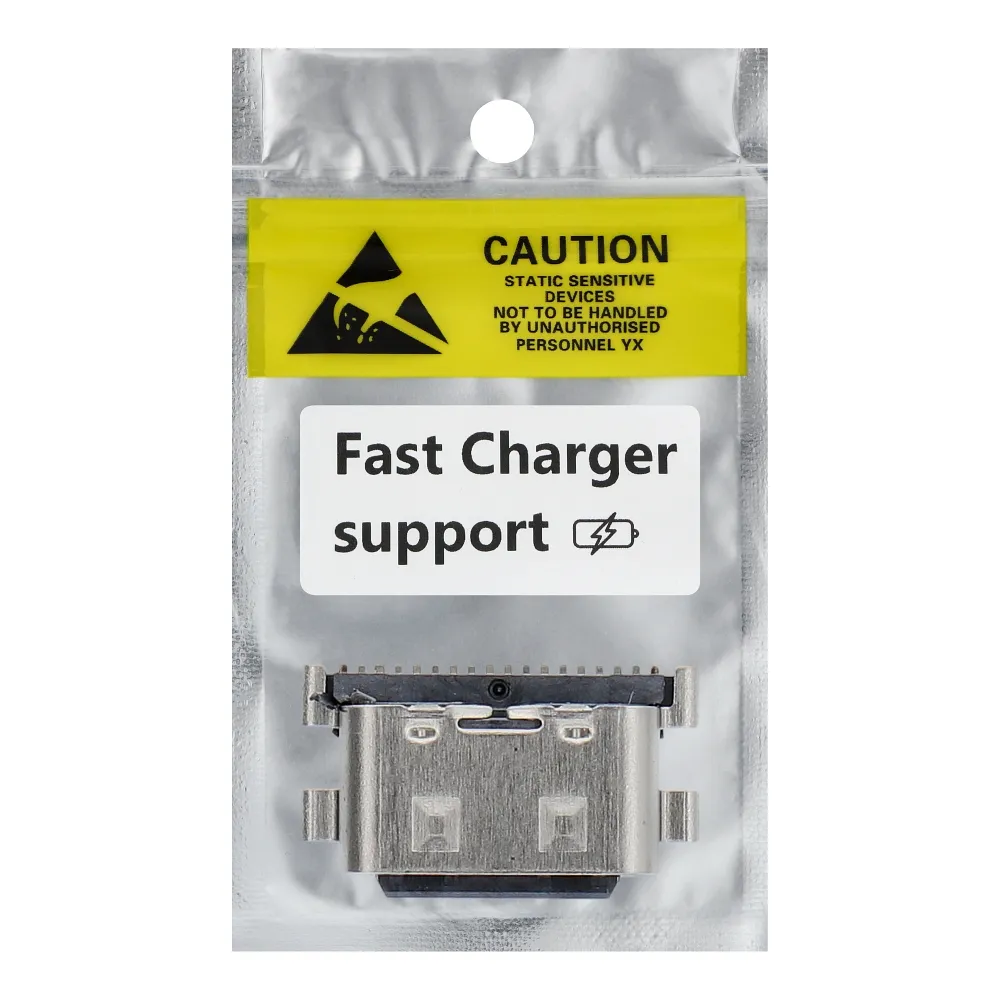 Charge connector for MOTOROLA Edge 30 neo ORI - Image 5