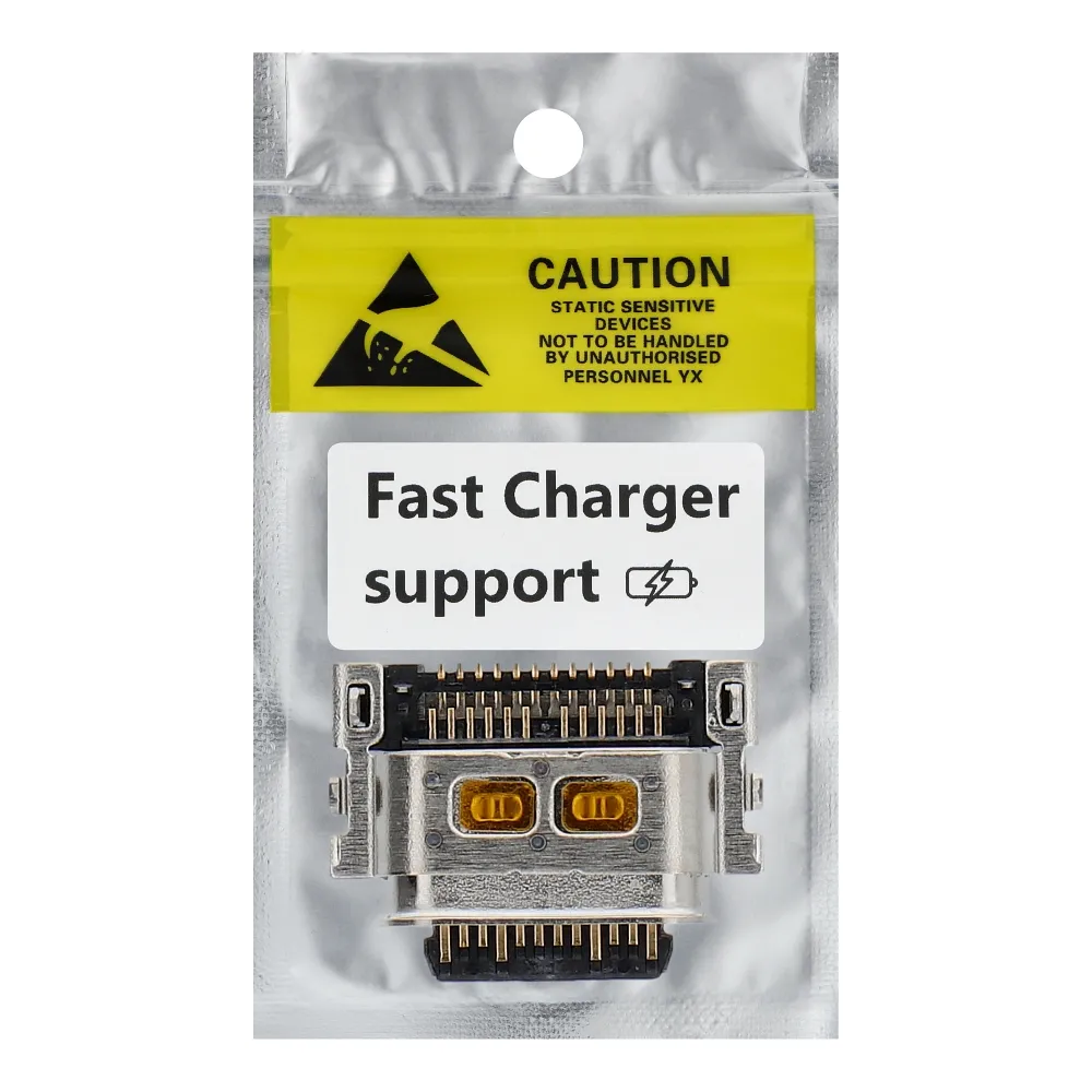 Charge connector for MOTOROLA edge 30 pro ORI - Image 5