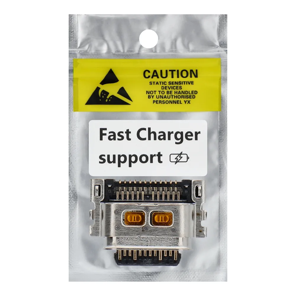 Charge connector for MOTOROLA G 5G ORI - Image 5