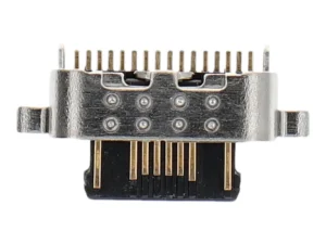 Charge connector for MOTOROLA G22 ORI