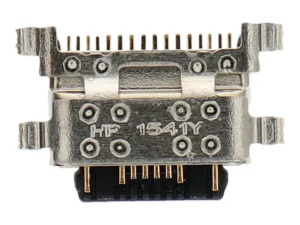 Charge connector for MOTOROLA G52 ORI