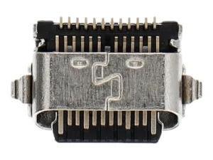 Charge connector for MOTOROLA G6 / G6 plus ORI