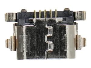 Charge connector for MOTOROLA G6 Play / E5 plus ORI