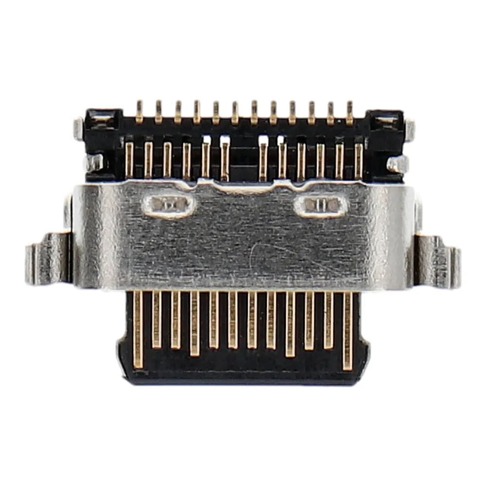 Charge connector for MOTOROLA G7 Play / One Vision ORI - Image 4