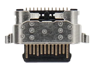 Charge connector for MOTOROLA G7 Play / One Vision ORI