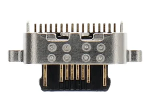 Charge connector for MOTOROLA  G7 power/ G8 power ORI