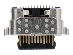Charge connector for MOTOROLA G9 Plus ORI