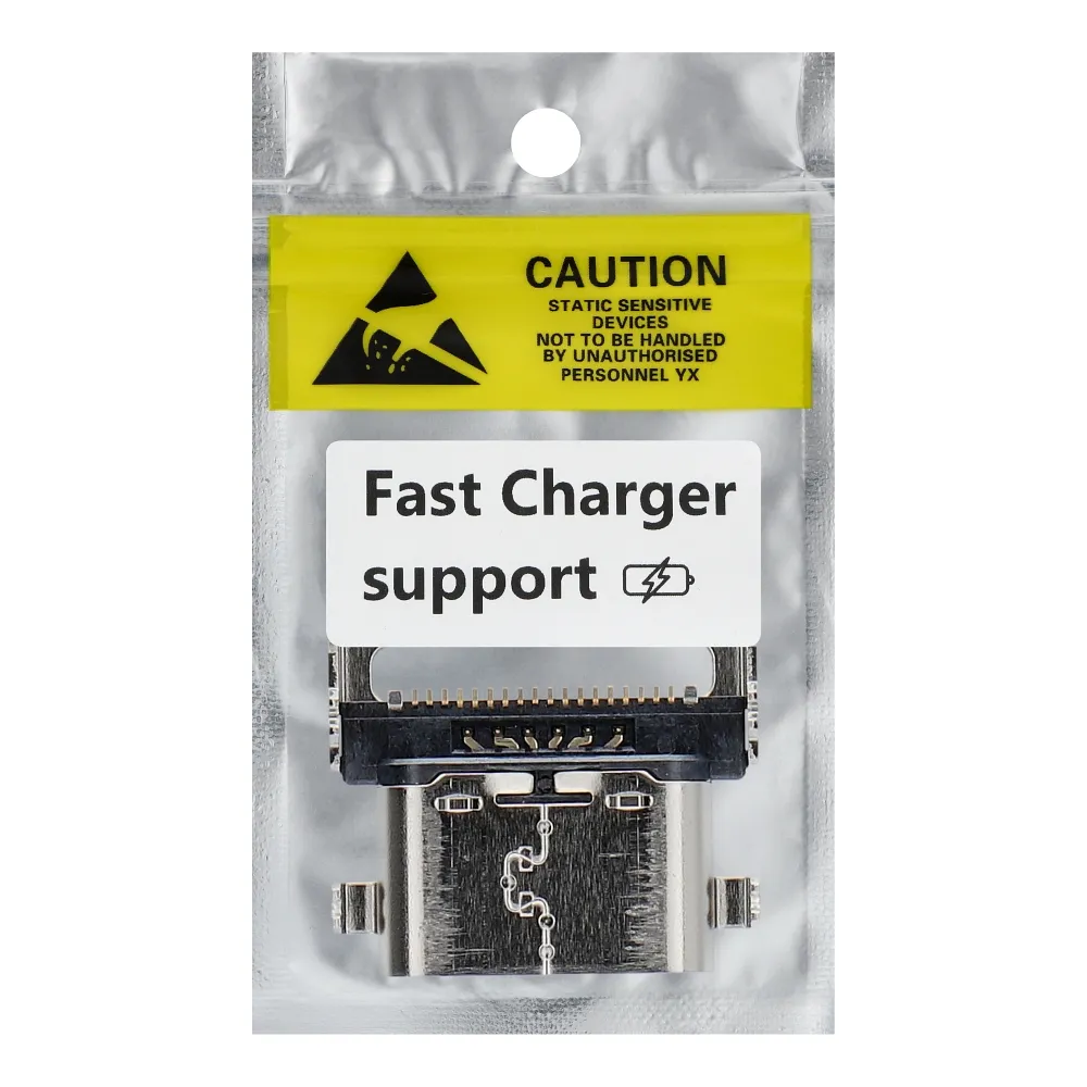 Charge connector for MOTOROLA Z2 Play ORI - Image 5