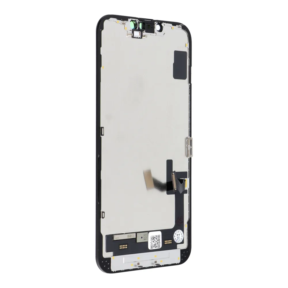 LCD Screen iPhone 14 with digitizer black (HD+ Incell) IC Transferable - Image 2