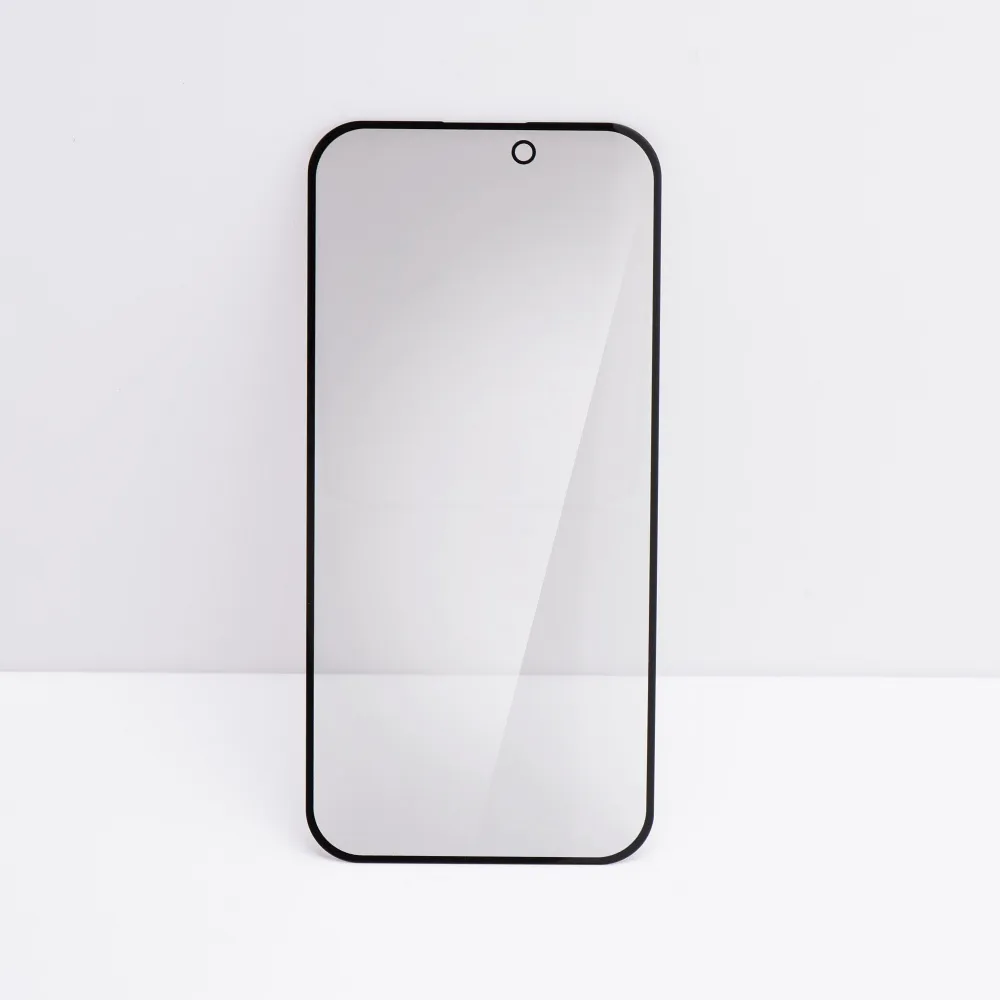Forcell Privacy Glass - for Iphone 7 / 8 / SE 2020 / SE 2022 black - Image 16