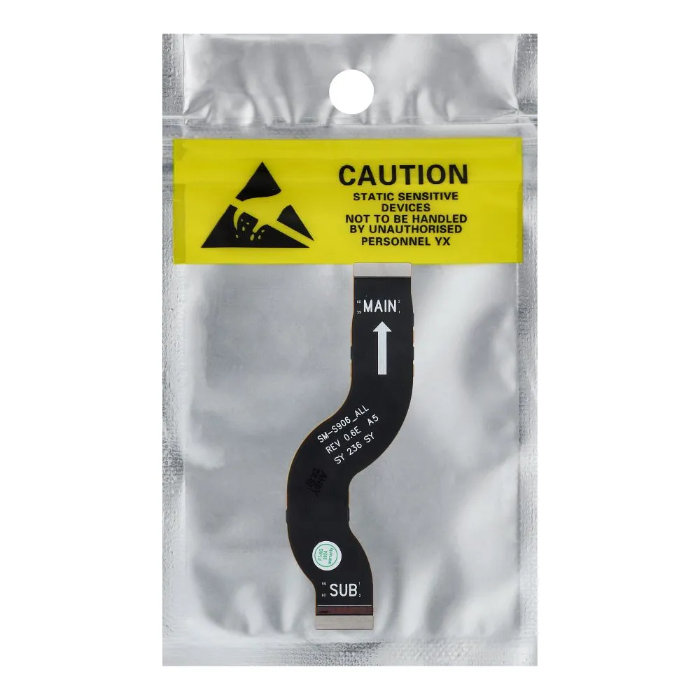 Main board flex cable for SAMSUNG S22 Plus 5G - Image 3