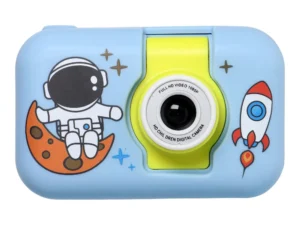 Digital kids camera KDC-0025 blue