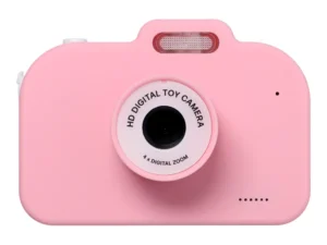 Digital kids camera KDC-0025A pink