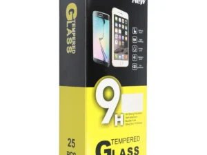 Tempered Glass (SET 25in1) - for Xiaomi Redmi Note 13 Pro+ 5G