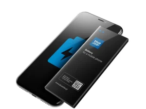 Battery for Iphone 14 PLUS 4325 mAh Blue Star HQ