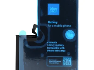 Battery for Iphone 14 PRO MAX 4323 mAh Blue Star HQ