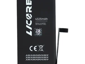 Battery  for Iphone 14 PLUS 4325 mAh  LICORE