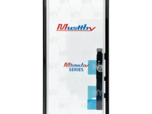 MUSTTBY Touch screen + frame + OCA IPHONE XR