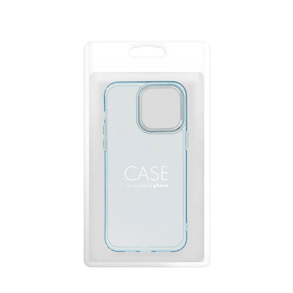 PEARL case for IPHONE 14 light blue - Image 8