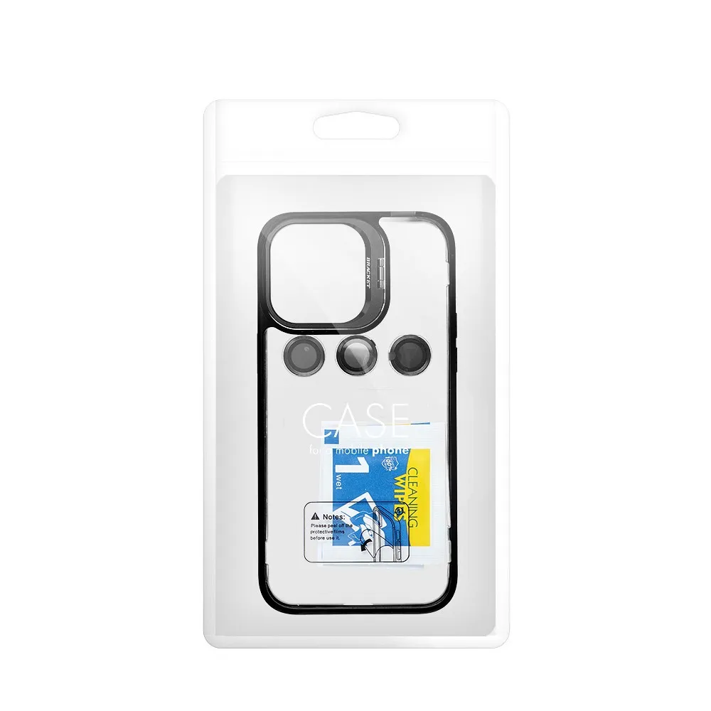 BRACKET case for IPHONE 15 black - Image 7