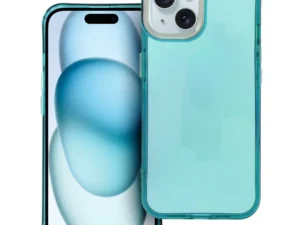 PEARL case for IPHONE 15 Plus green