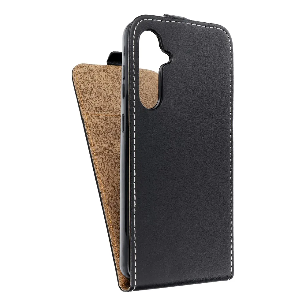 SLIM FLEXI FRESH Flip case forSAMSUNG S23 FE black