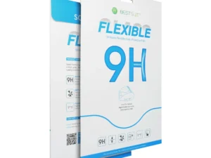Bestsuit Flexible Hybrid Glass for Samsung Galaxy Tab S9 Ultra 14.6"