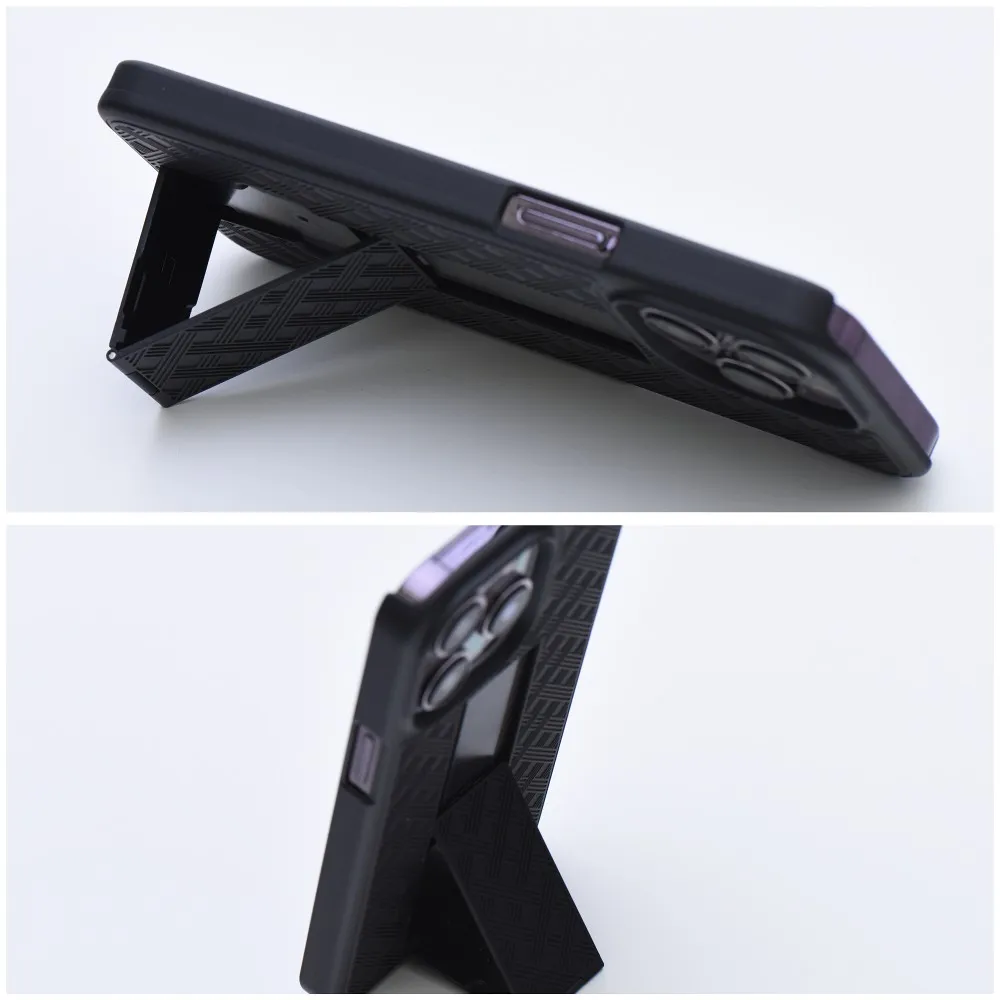 HOLSTER case for IPHONE 15 Pro black - Image 10