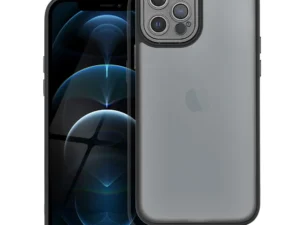 VARIETE Case for IPHONE 12 Pro black