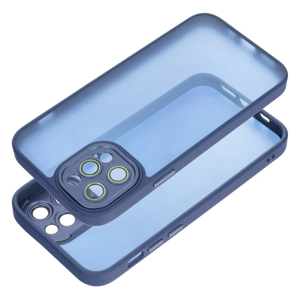 VARIETE Case for IPHONE 12 Pro navy blue - Image 2