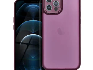 VARIETE Case for IPHONE 12 Pro purple
