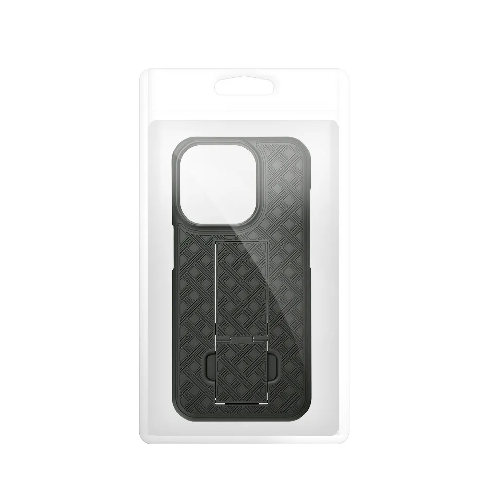 HOLSTER case for SAMSUNG A14 5G black - Image 10